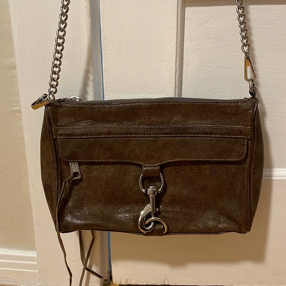 Rebecca minkoff bag - Picture 1 of 1